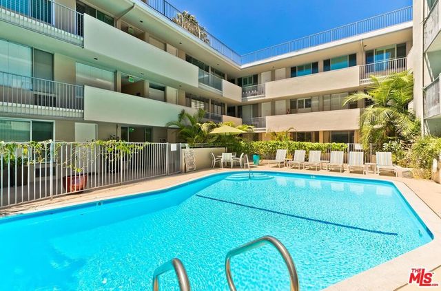 1200 N Flores Street 209, West Hollywood, CA 90069