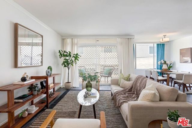 1200 N Flores Street 209, West Hollywood, CA 90069