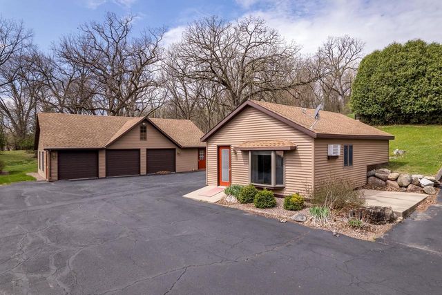 6641 N Kennedy Road, Milton, WI 53563