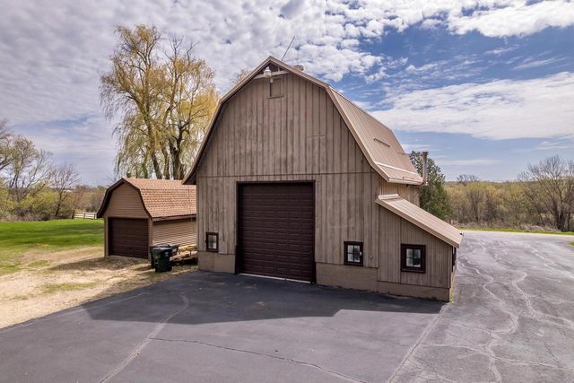 6641 N Kennedy Road, Milton, WI 53563