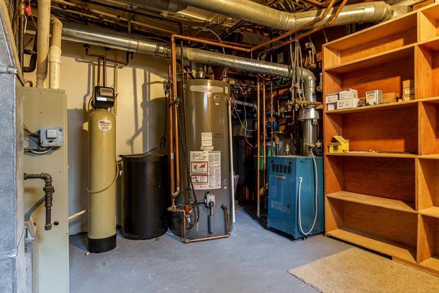 6641 N Kennedy Road, Milton, WI 53563