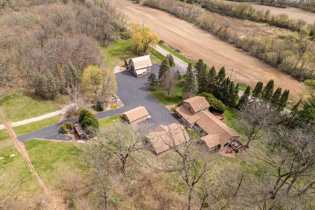 6641 N Kennedy Road, Milton, WI 53563