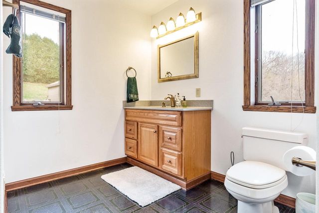 6641 N Kennedy Road, Milton, WI 53563