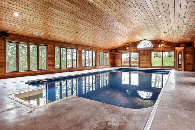 6641 N Kennedy Road, Milton, WI 53563