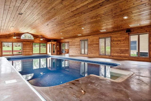 6641 N Kennedy Road, Milton, WI 53563