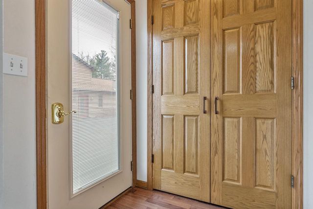 6641 N Kennedy Road, Milton, WI 53563