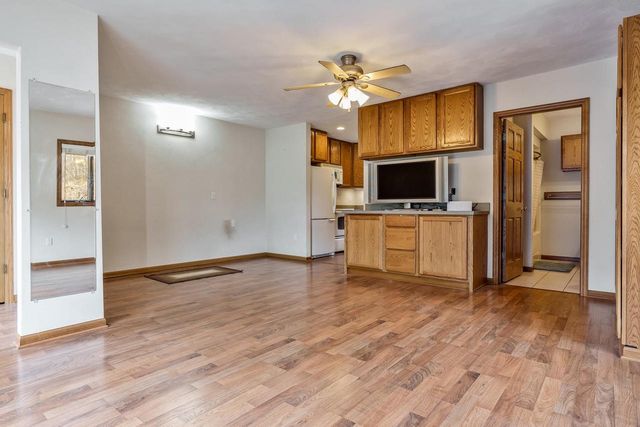 6641 N Kennedy Road, Milton, WI 53563