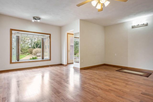 6641 N Kennedy Road, Milton, WI 53563