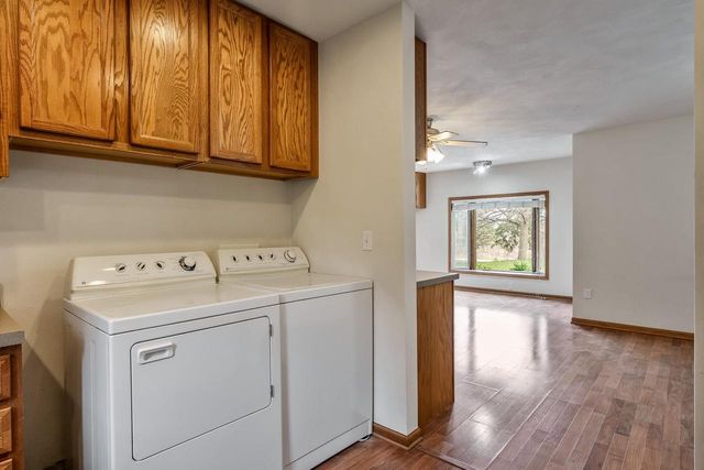 6641 N Kennedy Road, Milton, WI 53563