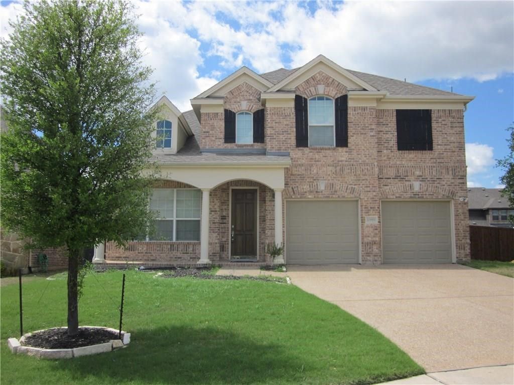 13951 Veranda Court, Frisco, TX 75035