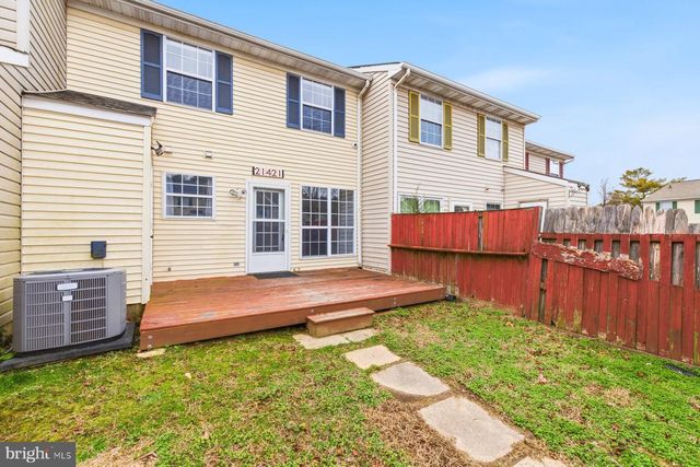 21421 MANON WAY, Lexington Park, MD 20653