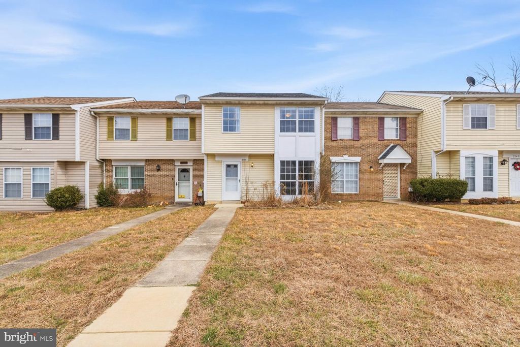 21421 MANON WAY, Lexington Park, MD 20653