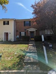 1629 Limestone Court, Montgomery, AL 36117