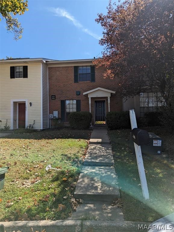 1629 Limestone Court, Montgomery, AL 36117