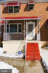 4810 BELLE AVE, Baltimore, MD 21207