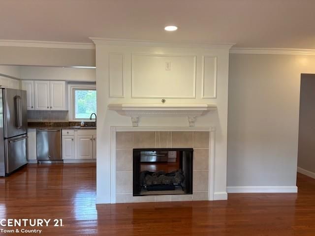 120 Montmorency Road, Rochester Hills, MI 48307