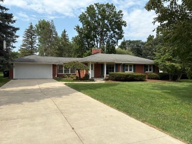 120 Montmorency Road, Rochester Hills, MI 48307