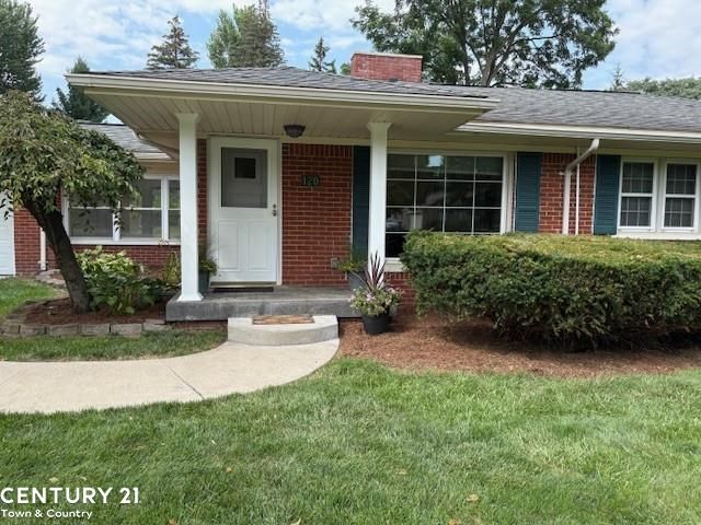 120 Montmorency Road, Rochester Hills, MI 48307