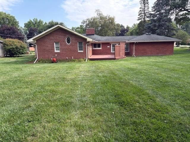 120 Montmorency Road, Rochester Hills, MI 48307