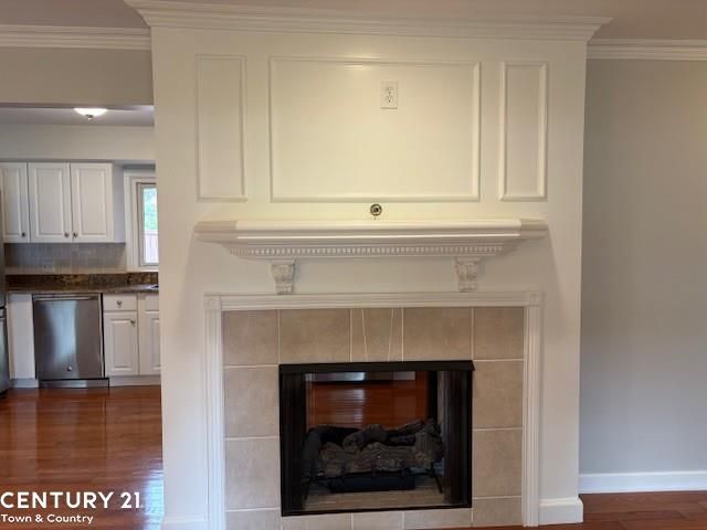 120 Montmorency Road, Rochester Hills, MI 48307