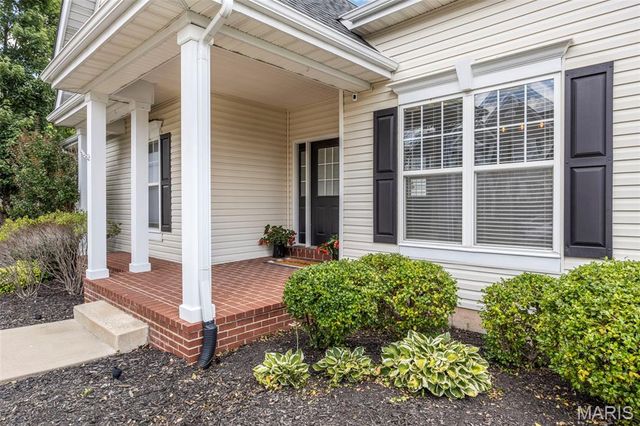 319 Lake Side View Lane, St Peters, MO 63376