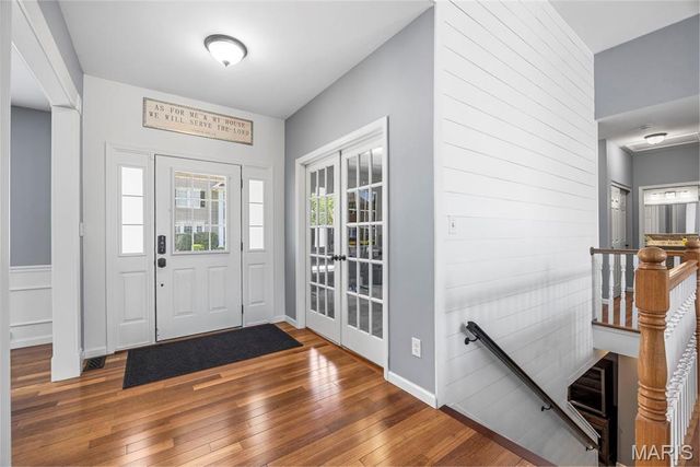 319 Lake Side View Lane, St Peters, MO 63376
