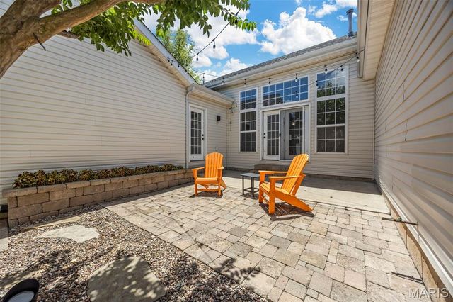 319 Lake Side View Lane, St Peters, MO 63376