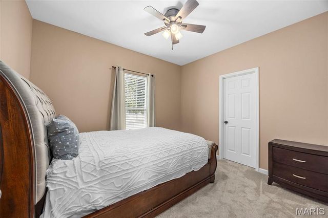 319 Lake Side View Lane, St Peters, MO 63376