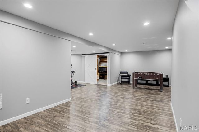 319 Lake Side View Lane, St Peters, MO 63376