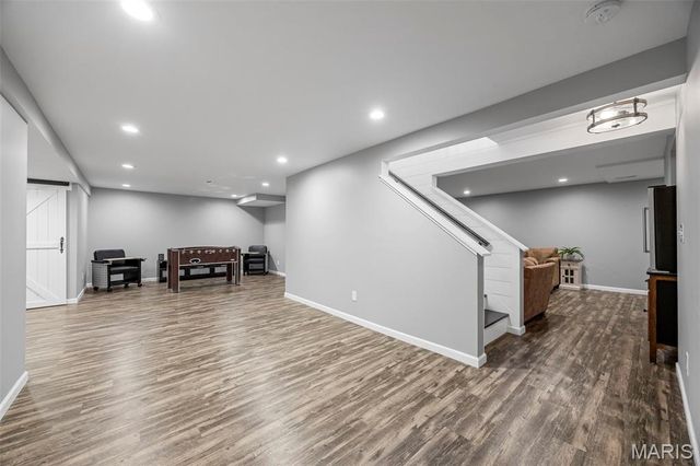 319 Lake Side View Lane, St Peters, MO 63376