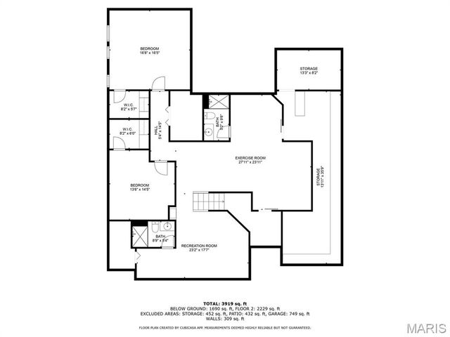 319 Lake Side View Lane, St Peters, MO 63376