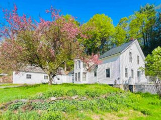 672 Huckle Hill Road, Vernon, VT 05354