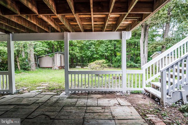 3242 HOLLY HILL DR, Falls Church, VA 22042