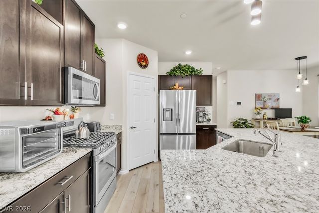 4725 Blaise Avenue 103, North Las Vegas, NV 89084