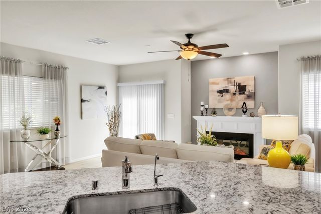 4725 Blaise Avenue 103, North Las Vegas, NV 89084