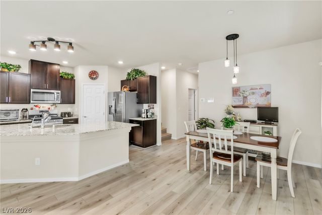 4725 Blaise Avenue 103, North Las Vegas, NV 89084