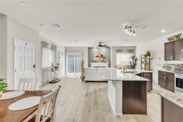 4725 Blaise Avenue 103, North Las Vegas, NV 89084