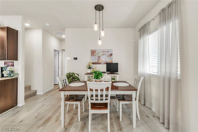 4725 Blaise Avenue 103, North Las Vegas, NV 89084