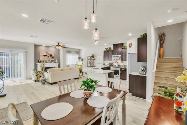 4725 Blaise Avenue 103, North Las Vegas, NV 89084