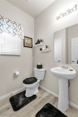 4725 Blaise Avenue 103, North Las Vegas, NV 89084