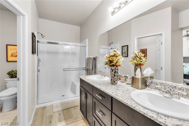 4725 Blaise Avenue 103, North Las Vegas, NV 89084