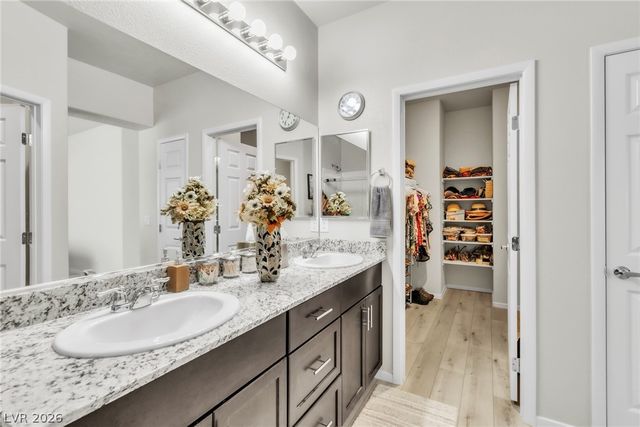 4725 Blaise Avenue 103, North Las Vegas, NV 89084