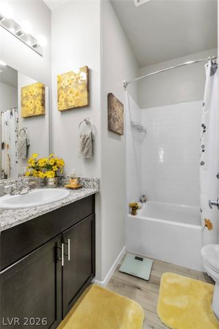 4725 Blaise Avenue 103, North Las Vegas, NV 89084