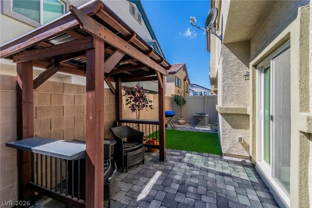 4725 Blaise Avenue 103, North Las Vegas, NV 89084