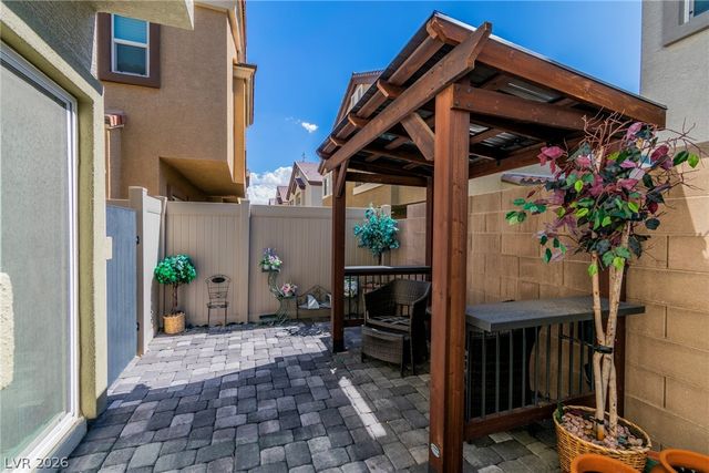 4725 Blaise Avenue 103, North Las Vegas, NV 89084