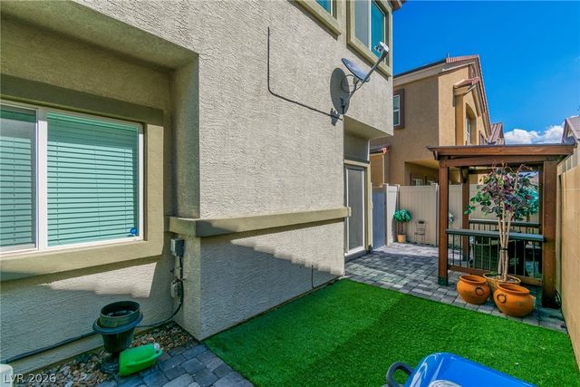 4725 Blaise Avenue 103, North Las Vegas, NV 89084