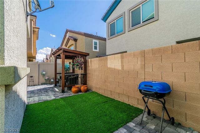 4725 Blaise Avenue 103, North Las Vegas, NV 89084