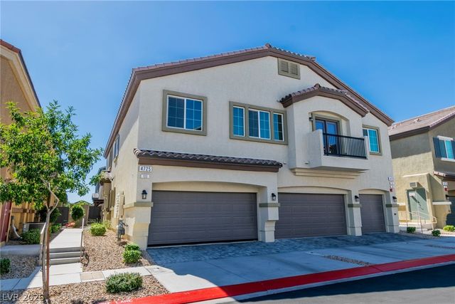 4725 Blaise Avenue 103, North Las Vegas, NV 89084