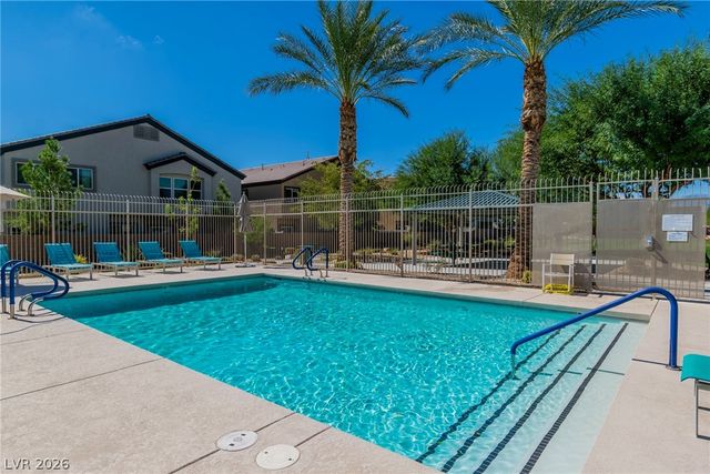 4725 Blaise Avenue 103, North Las Vegas, NV 89084