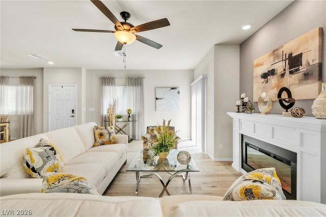 4725 Blaise Avenue 103, North Las Vegas, NV 89084